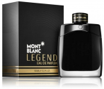 Mont Blanc Legend Perfume EDP 100 ml