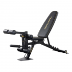 Tunturi Trainingpink Centuri UB100 Utility Bench