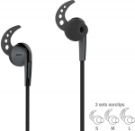 Vivanco Sport Air 4 Black