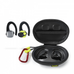 Hama True wireless spirit athletics black earbud
