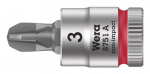WERA 8751 Kruvikeerajuhil 1 tk