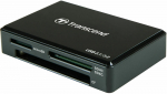 Transcend USB 3.1 mlukaardilugeja (TS-RDF8K2)