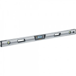 Laserliner DigiLevel Pro 100 tasand Must, Metallist