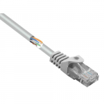 Renkforce RF-5047502 vrgukaabel Hall 5 m Cat5e U/UTP (UTP)