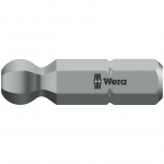 WERA Kuuskant otsik 842/1 Z 3x25mm