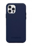Otterbox Symmetry Plus mbris sinine, Apple iPhone 12 Pro Max jaoks