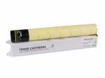 CoreParts Toner Cartridge Yellow TN-216Y/319Y