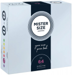 MISTER SIZE 64 36 tarkvara(t) Suits64 36 tarkvara(t) Suits