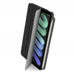 PIPETTO Origami No3 iPad mini (7. perekond) - Must