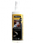 FELLOWES CLEANING SPRAY 250ML/99718