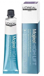 LOral Professionnel L'Oral Professionnel Majirel Krg-Liitsev Kaugtd Ash Beige / 50 ml