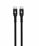 TB Kaabel USB-C USB-C 3 m must rni 2.0