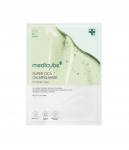Medicube Super Cica Calming Sheet Mask 22g