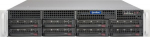Ernitec 2U 8 Bay Server - i7-12700/16GB/500GB/HWRAID/2x8