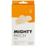 Hero. Mighty Patch Nose - Npplasti nahka titvate ebaknadest vabastamiseks 10 ks