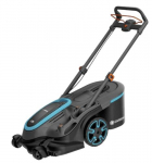 GARDENA PowerMax Duo 46/36 V 14646-20
