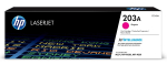HP Toner CF543A / 203A magenta