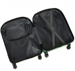RoGer Children's Travel Suitcase