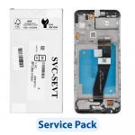 ServicePack LCD Display SAMSUNG A03s A037G GH81-21233A