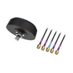 Teltonika ANTENN MOBIILNE/GNSS KATUSELE SMA 5G/KOMBO MIMO PR1KCI49