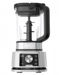 Ninja CB350EU Foodi 3-in-1 Power Nutri Mixer 2.1L, 1200W, Silver