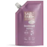 Salt-Of-The-Earth Peony Blossom Deo Refill - Npl prodnho kulikovho deodorantu 225ml