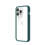 Pela Selge - Ekoloogilisus iPhone 13 Pro kaas - Roheline