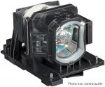 CoreParts Projector Lamp for Hitachi 245 Watt 1500 Hours, 245