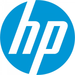 HP 1P2V0AV power adapter/inverter Indoor 65 W