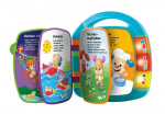 Fisher-Price Naerda AND amp; pi Lugemik Luuletused