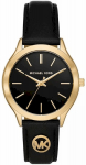 Michael Kors Slim Runway MK7553 rand kell 38 mm