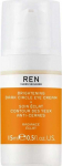 Ren Clean Skincare Ren, Radiance, Anti-Dark Circles, Eye Cream, 15 ml