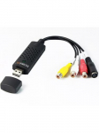 Technaxx USB 2.0 videopdjaga videopdmise seade