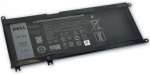 Dell Battery, 56WHR, 4 Cell, Lithium Ion, 3YRW