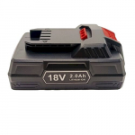 ExtraDigital Aku PAP20 PARKSIDE elektritriistadele 18V-20V 2Ah Li-ion