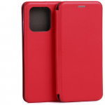 Beline Motorola Edge 60 Pro punase magnetraamatukatte etui
