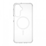 FoneKit Premium MagSafe-hiltuv kaitsembris Samsung Galaxy A17 jaoks, lbipaistev (6438148064808)