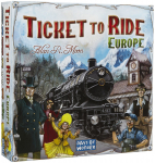 Enigma Pilet Ride Europe AND #39;i strateegiamngule (DOW7202S)