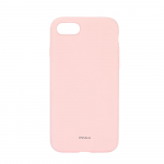 ONSALA Mobilecover Silicone Chalk Pink iPhone 6/7/8/SE