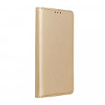SMART CASE Book for SAMSUNG A22 4G gold
