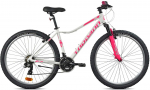 TORPADO MTB 27.5 AND quot; S White/Pink