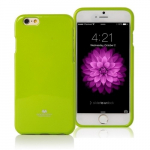 Mercury Case Jelly Samsung A920 A9 2108 lime