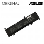 ASUS Original C31N1636 akkuli 4090mAh laptopi jaoks