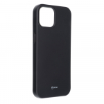 ROAR case ALL DAY COLORFUL JELLY for IPHONE 15 black