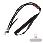Toptel Phone lanyard GP-63 black