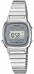 CASIO Vintage LA670WEA-7EF naiste kell / hnged