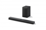 LG S70TY Black 3.1.1 kanalid 400 W