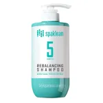 SPAKLEAN Amazing Collagen Rebalancing Shampoo 500 ml