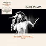 BMG Rights KATIE MELUA AND quot;Live At The Royal Albert Hall, 16 May 2023 AND quot; (Limited Edit