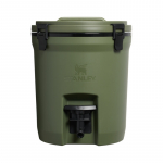 Stanley Veekann 7,5L tumedas roheliseks(Translation: Water jug 7.5L dark green)